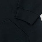 GRAMICCI Half Dome Hooded Sweatshirt in VINTAGE BLACK