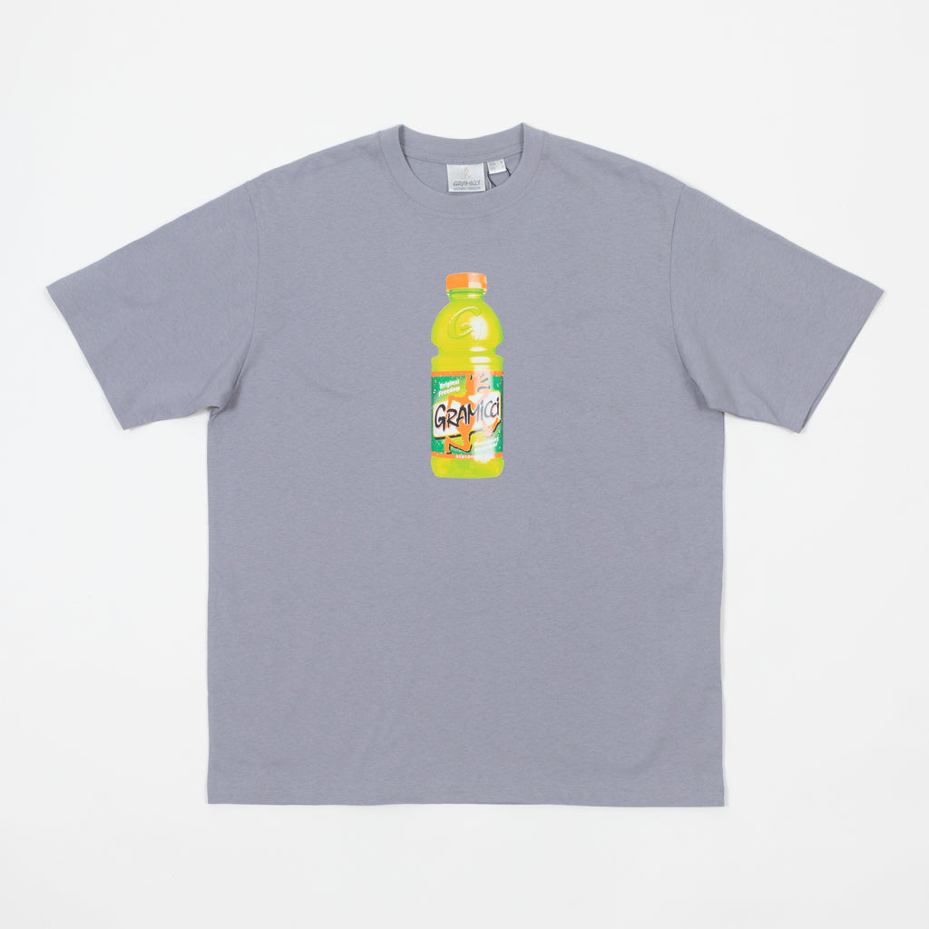 GRAMICCI Quencher T-Shirt in LAVENDER