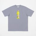 GRAMICCI Quencher T-Shirt in LAVENDER