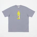 GRAMICCI Quencher T-Shirt in LAVENDER