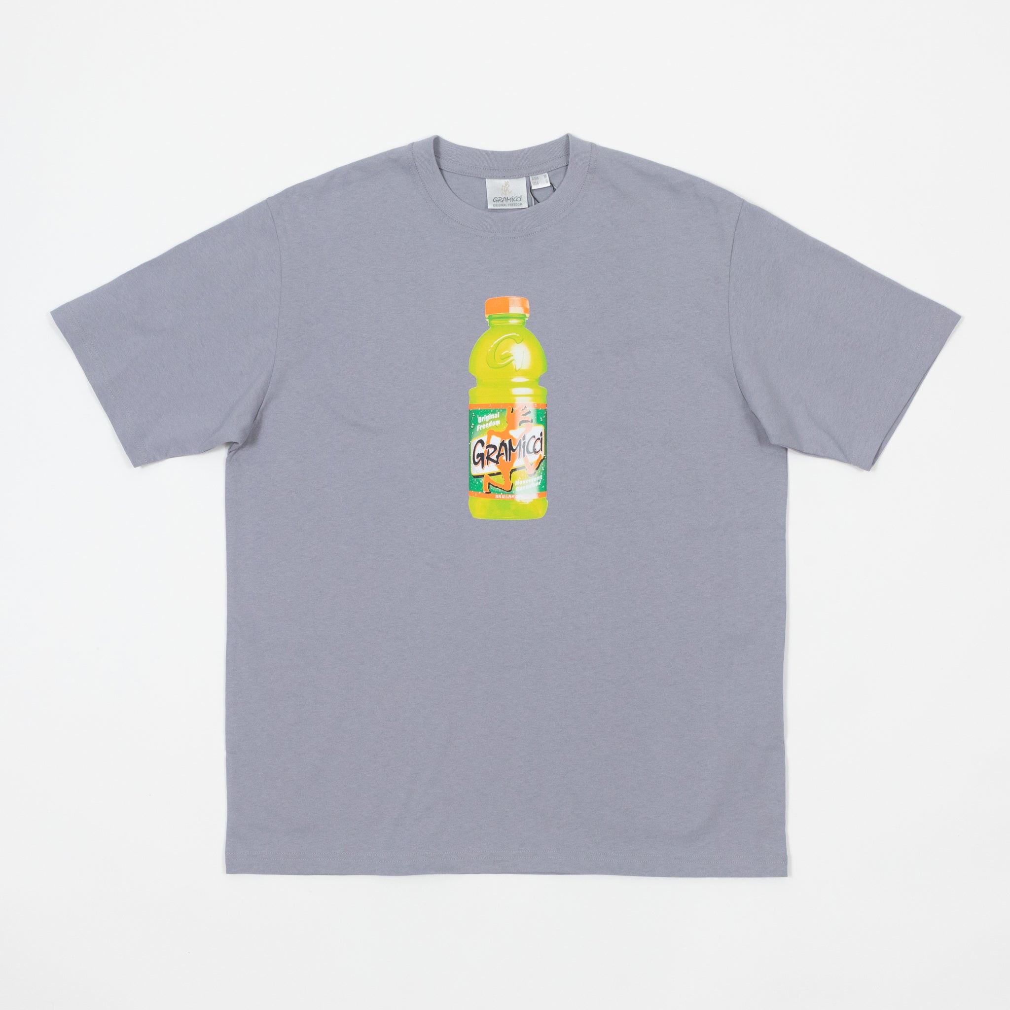 GRAMICCI Quencher T-Shirt in LAVENDER