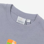 GRAMICCI Quencher T-Shirt in LAVENDER