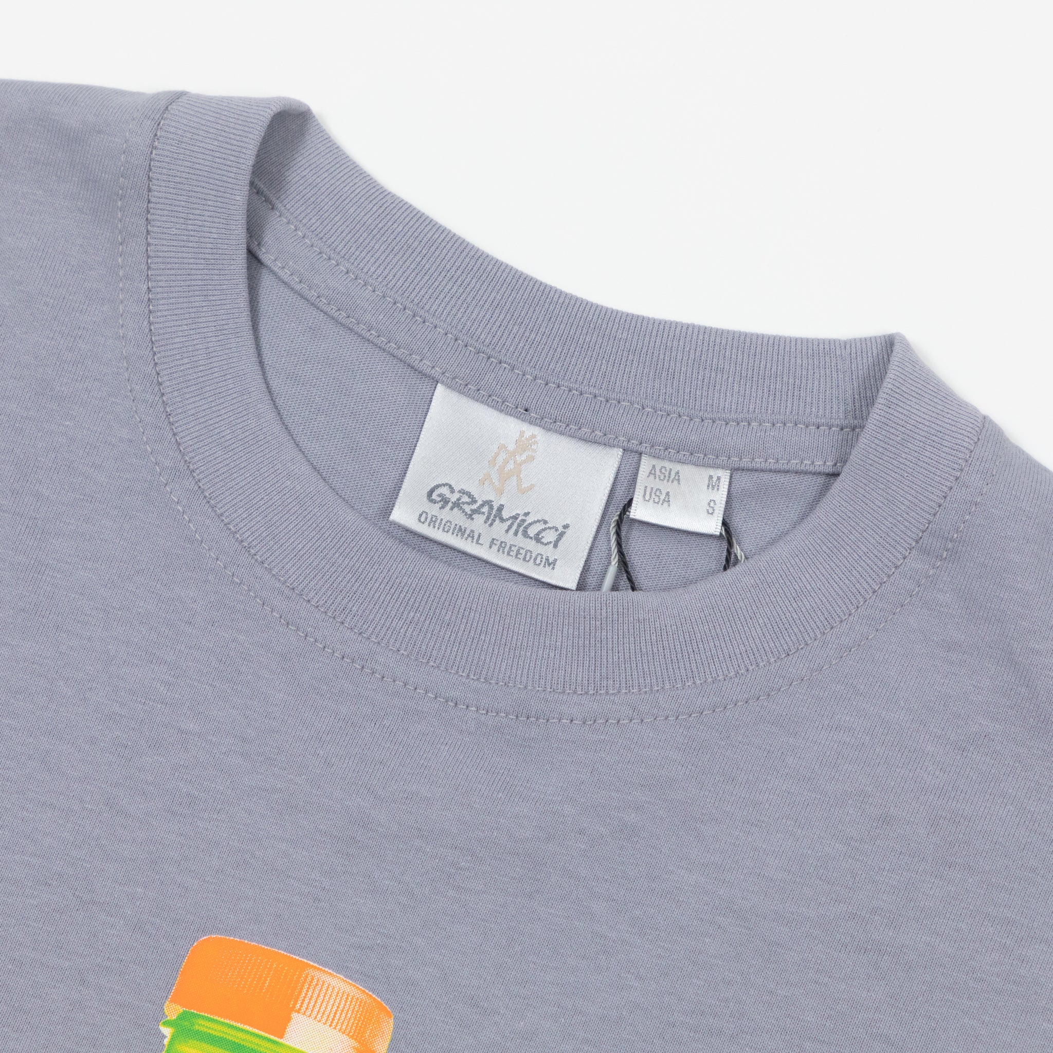 GRAMICCI Quencher T-Shirt in LAVENDER