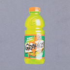 GRAMICCI Quencher T-Shirt in LAVENDER