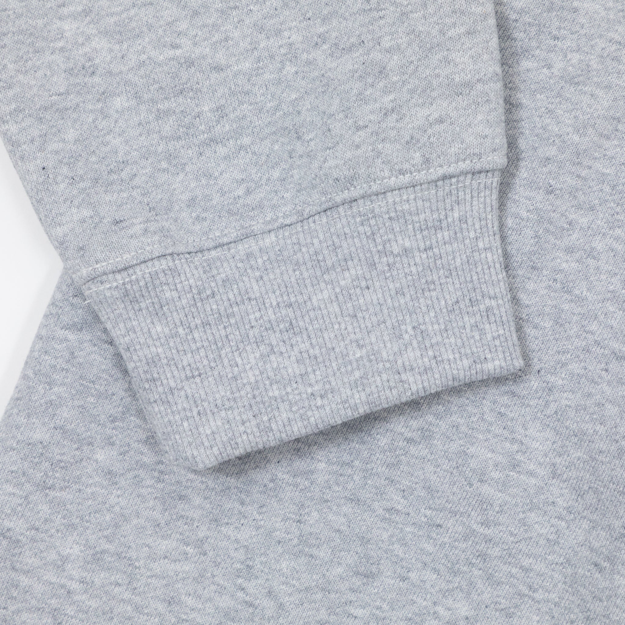GRAMICCI G-Scribble Sweatshirt in HEATHER GREY