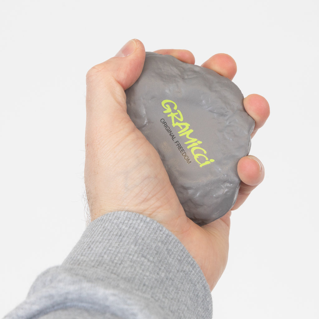 GRAMICCI Stress Rock