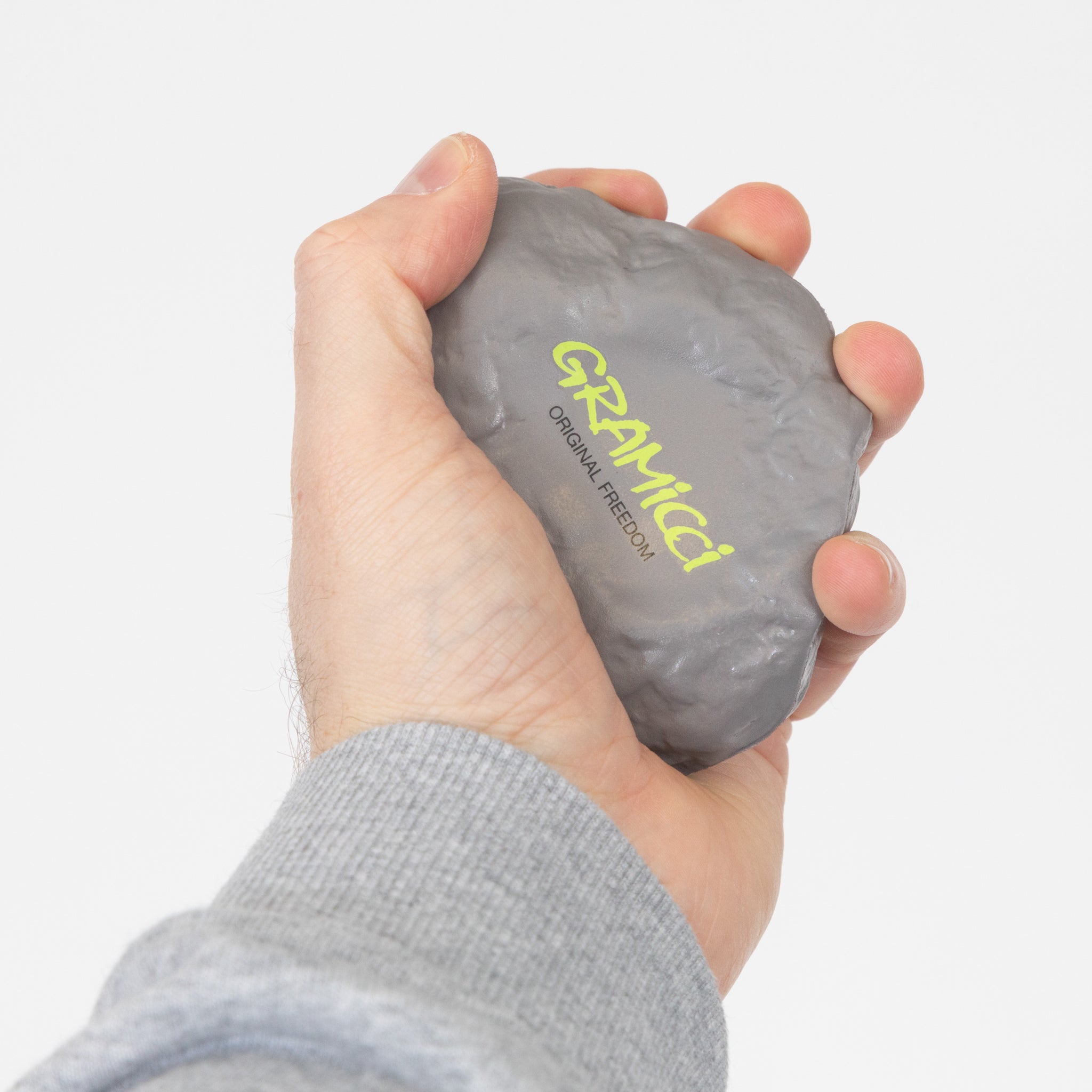 GRAMICCI Stress Rock