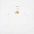 GRAMICCI Turtle T-Shirt in WHITE