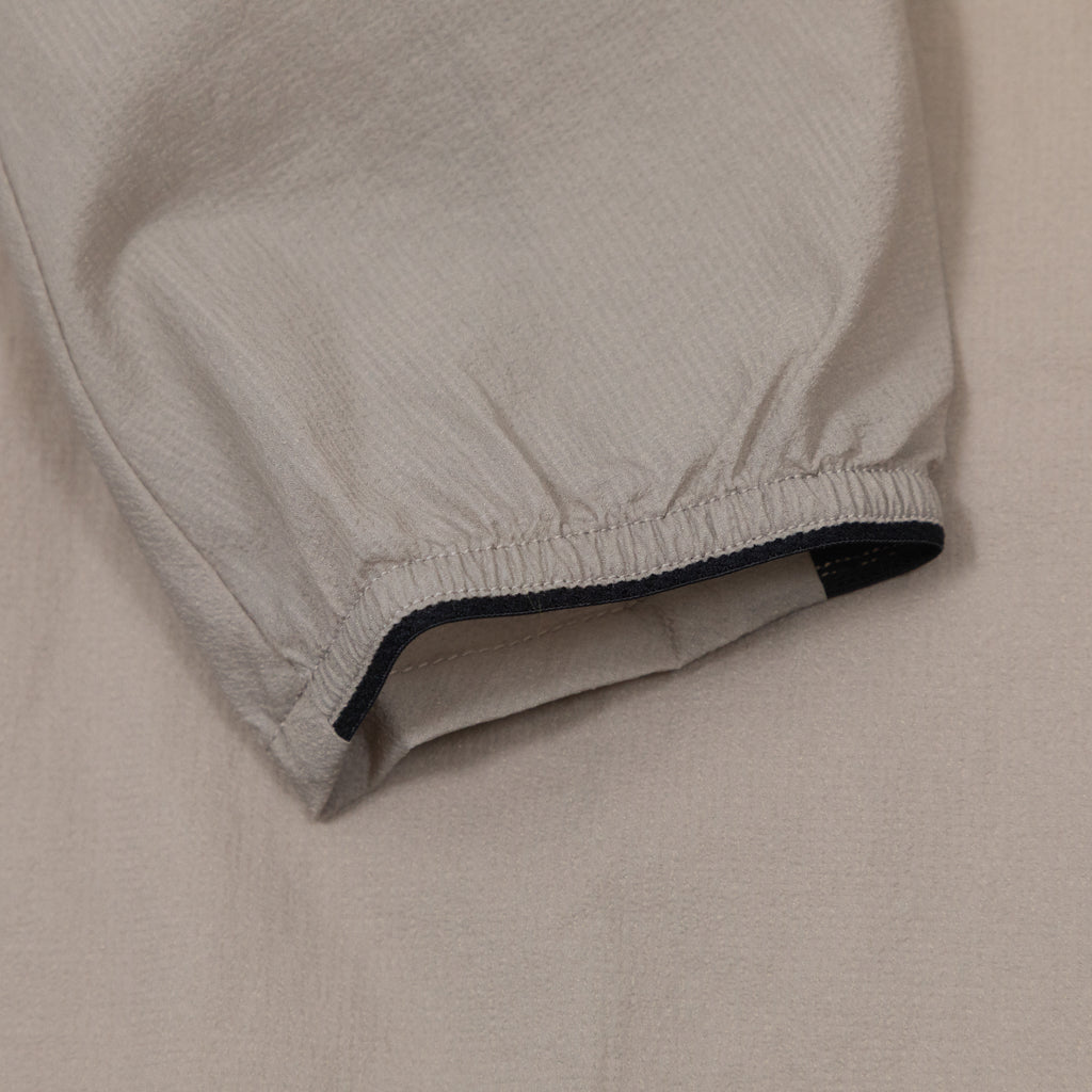 GRAMICCI Ultra-Light Packable Jacket in CONCRETE