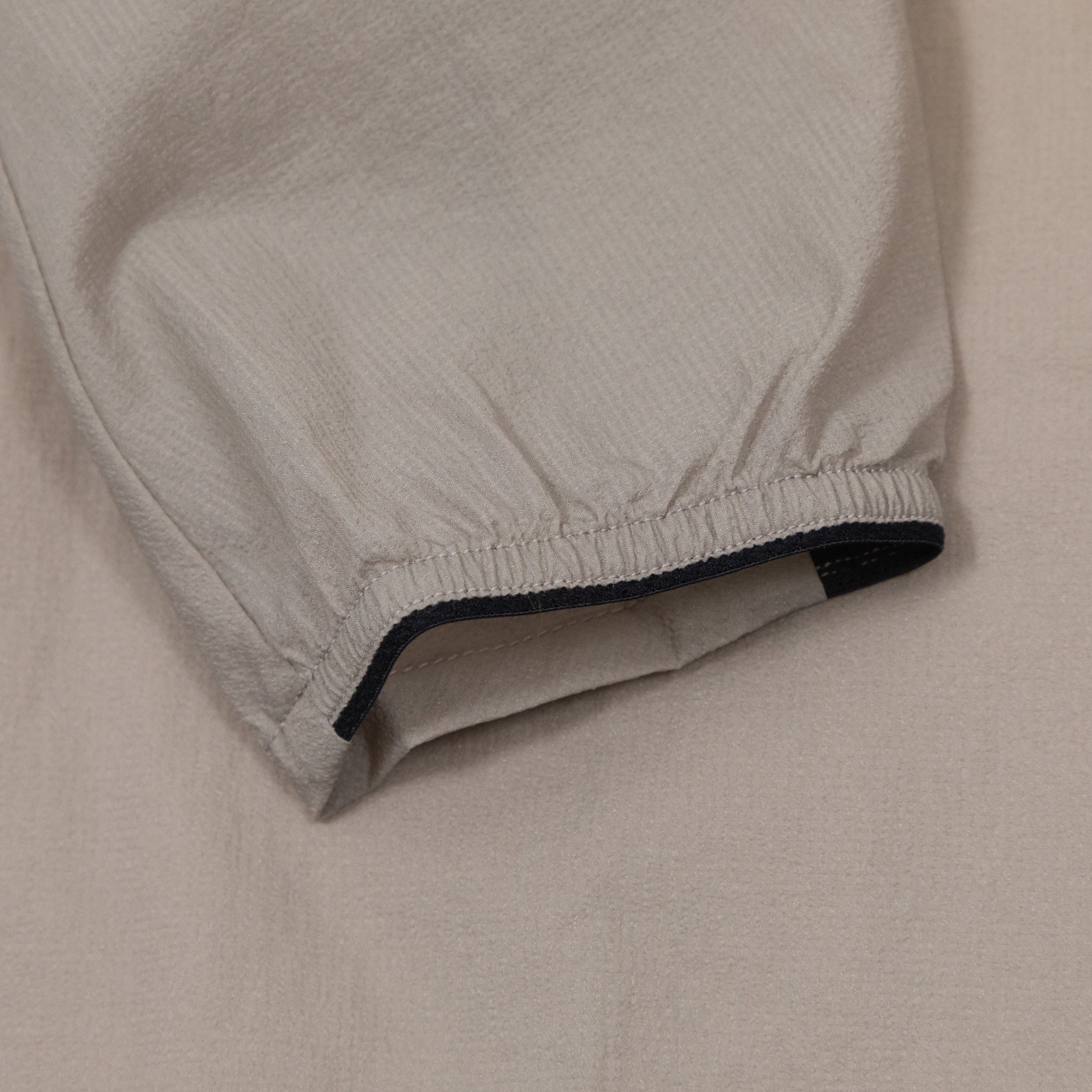 GRAMICCI Ultra-Light Packable Jacket in CONCRETE