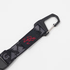 GRAMICCI Webbing Key Holder in ZIG ZAG