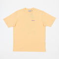GRAMICCI Ice Sculpture T-Shirt in MANGO
