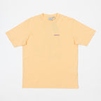 GRAMICCI Ice Sculpture T-Shirt in MANGO