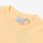 GRAMICCI Ice Sculpture T-Shirt in MANGO