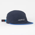 GRAMICCI Nylon Cap in BRITISH NAVY