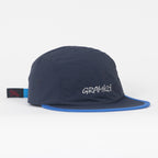 GRAMICCI Nylon Cap in BRITISH NAVY