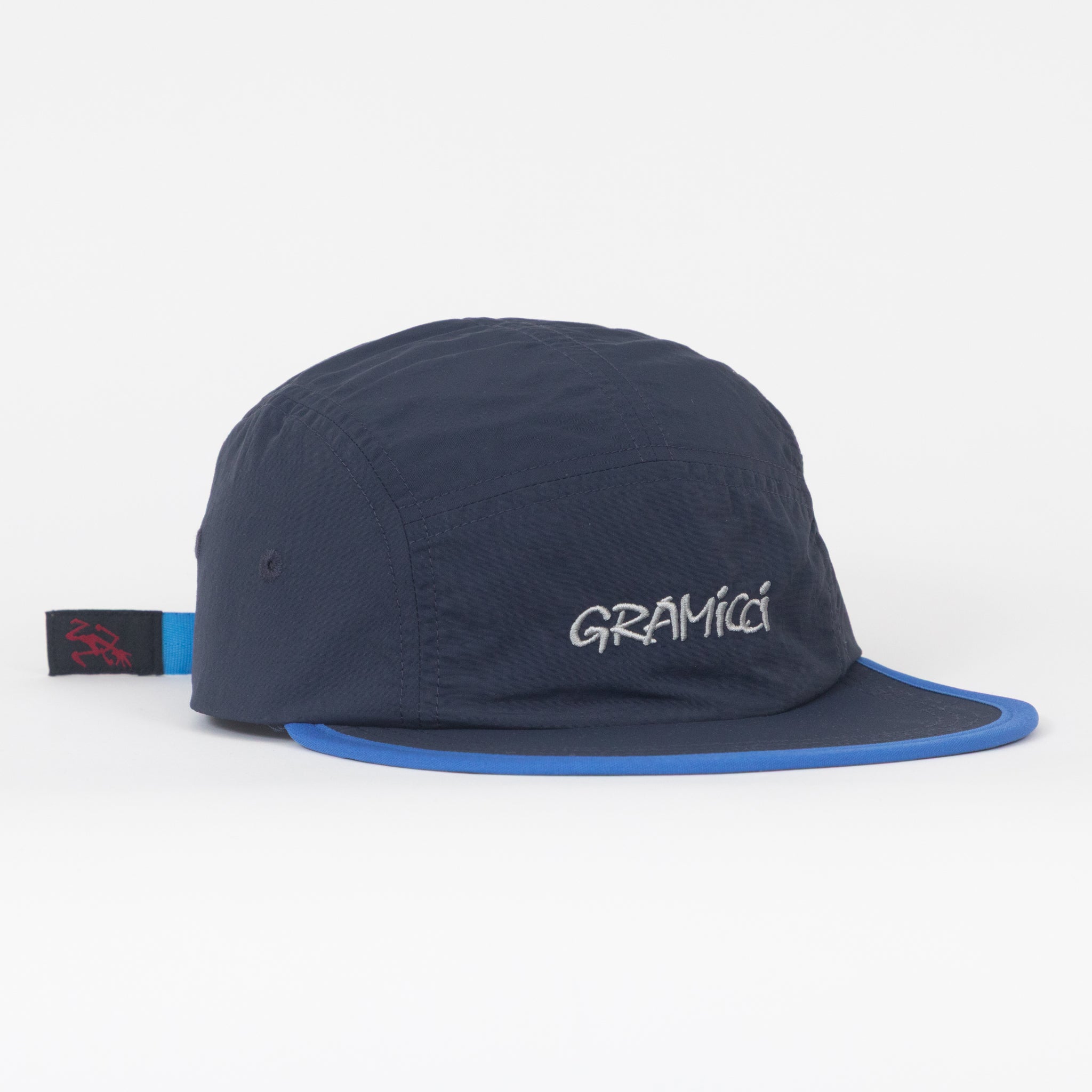 GRAMICCI Nylon Cap in BRITISH NAVY