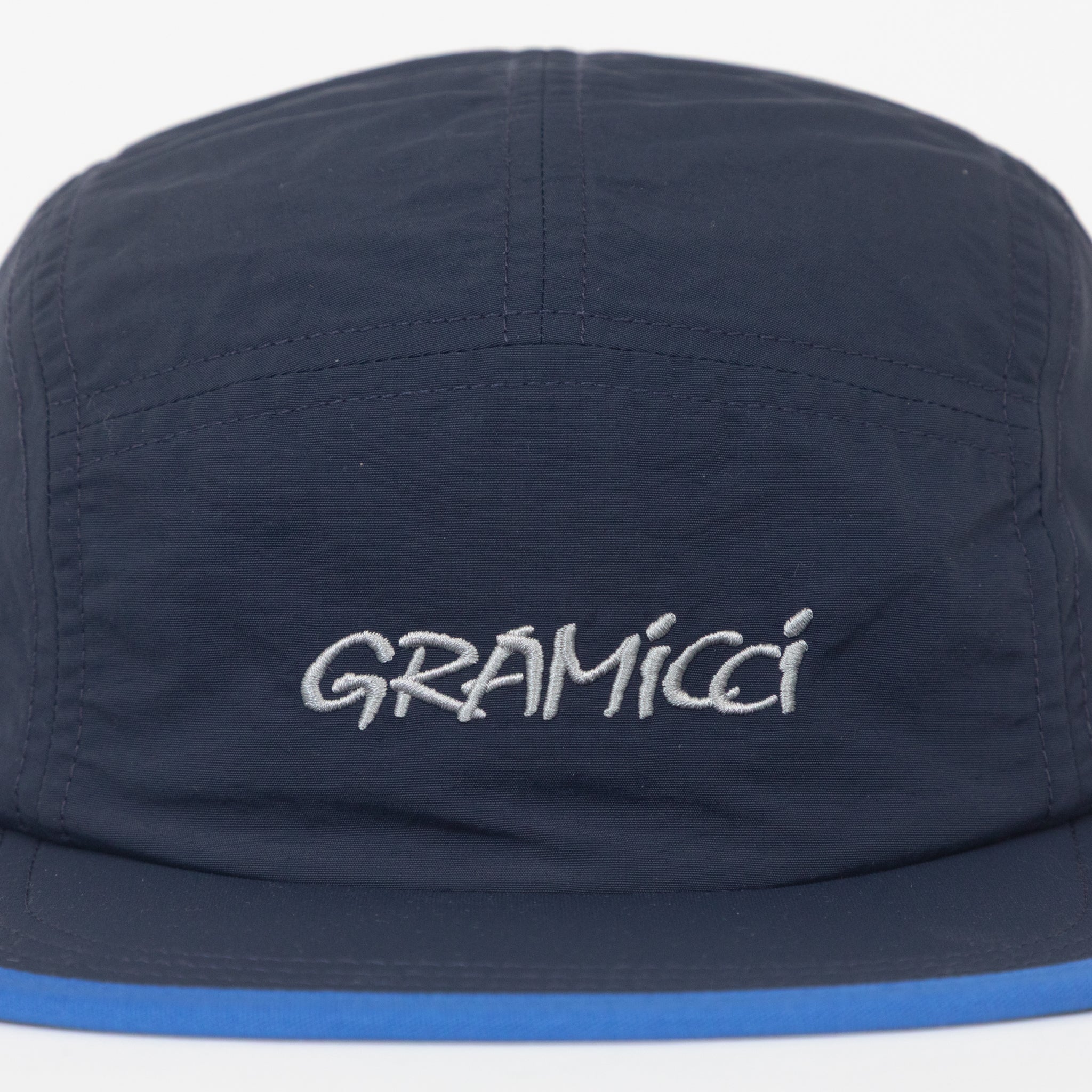 GRAMICCI Nylon Cap in BRITISH NAVY