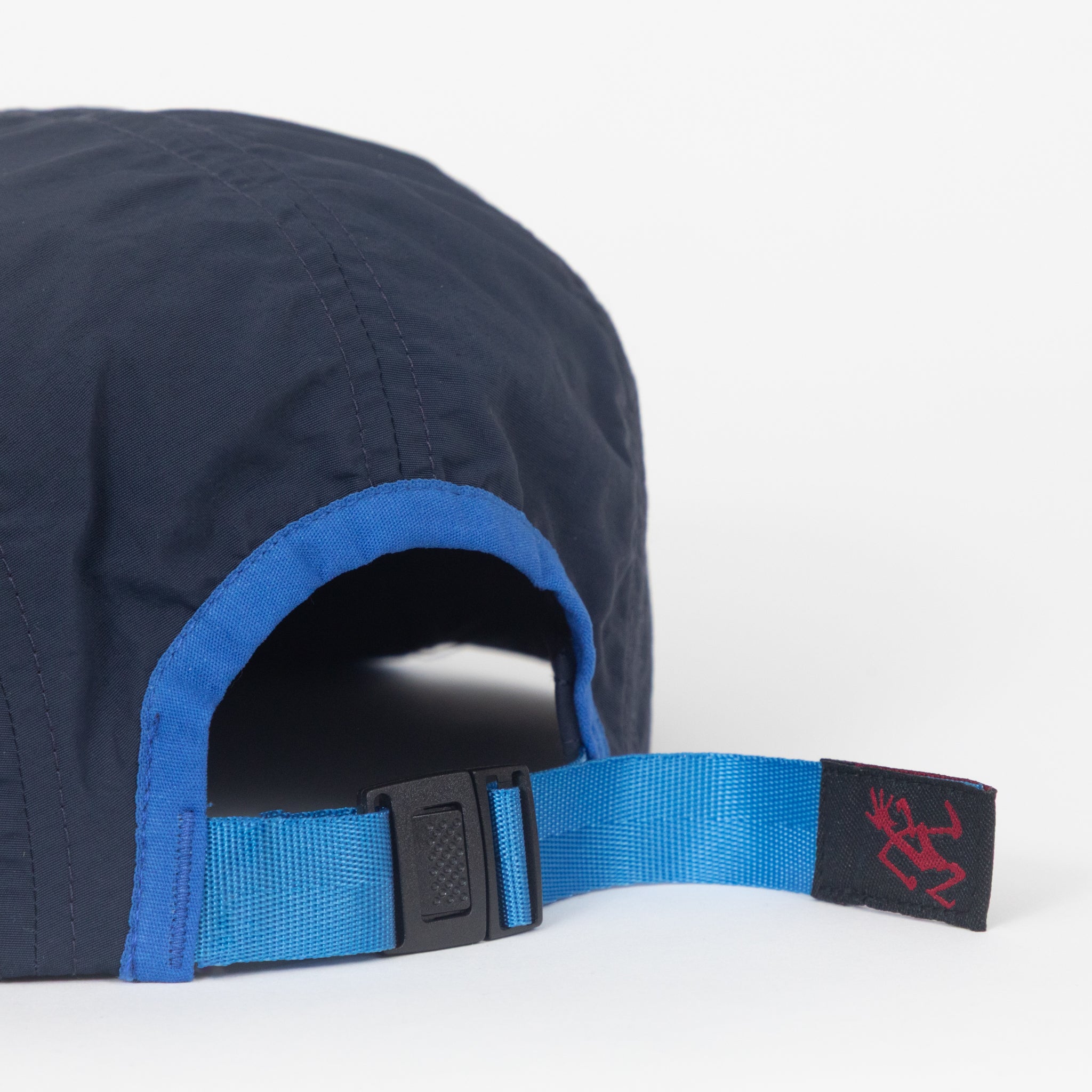 GRAMICCI Nylon Cap in BRITISH NAVY