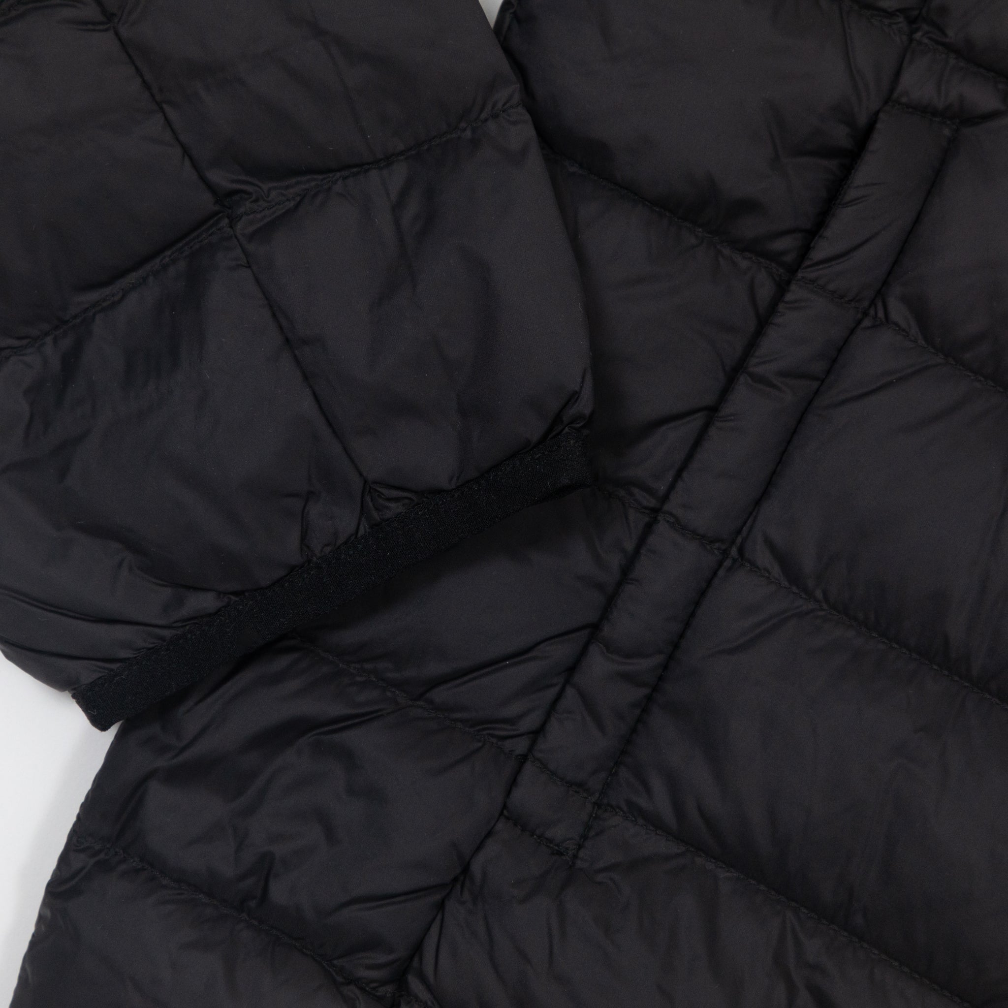 ONLY & SONS Gavin Light Down Jacket in BLACK