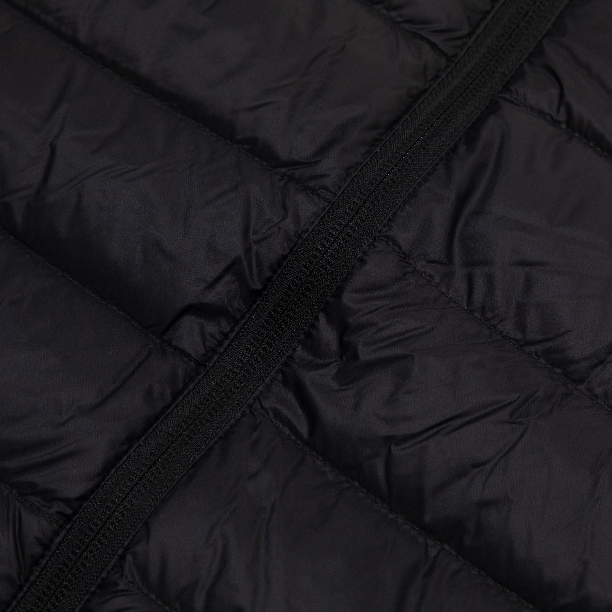 ONLY & SONS Gavin Light Down Jacket in BLACK