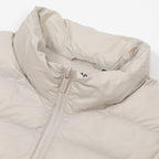 ONLY & SONS Gavin Light Down Jacket in CREAM