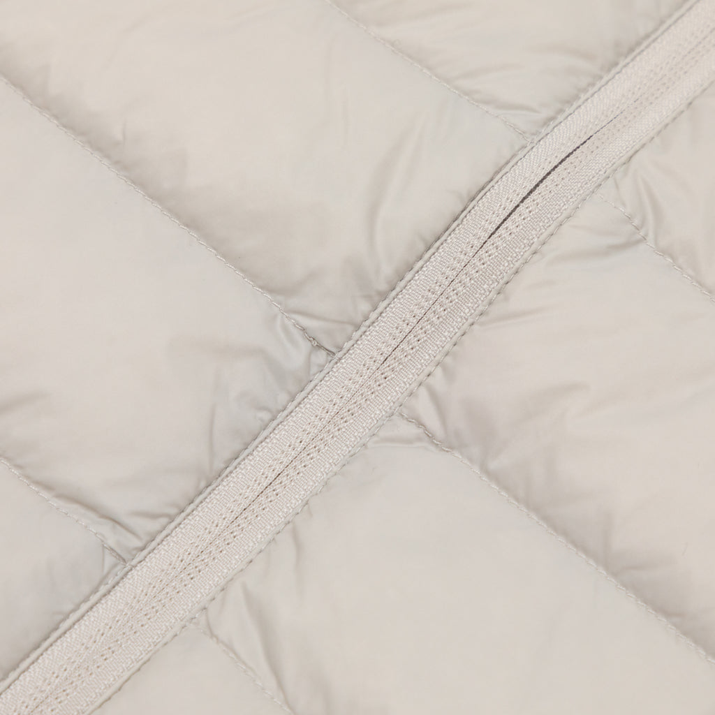 ONLY & SONS Gavin Light Down Jacket in CREAM