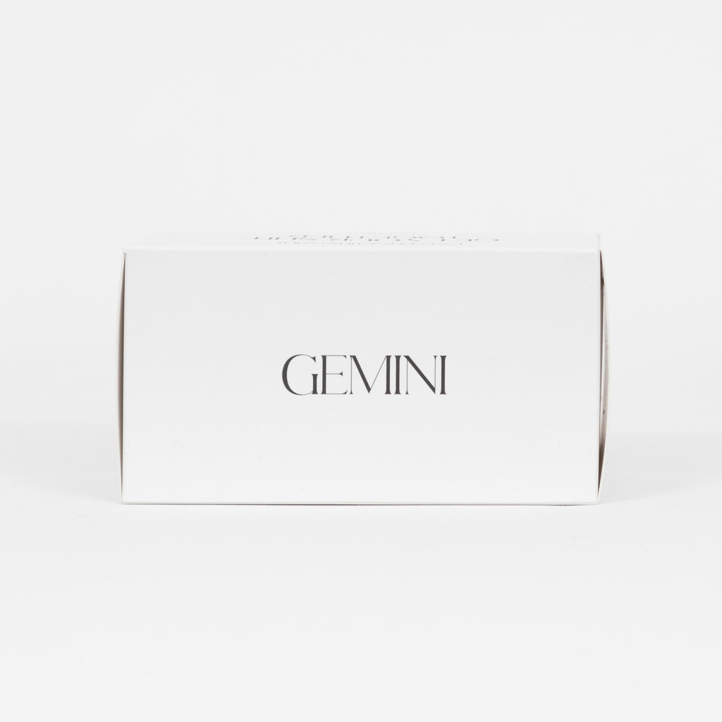 HOROSOAPS Gemini Soap Bar