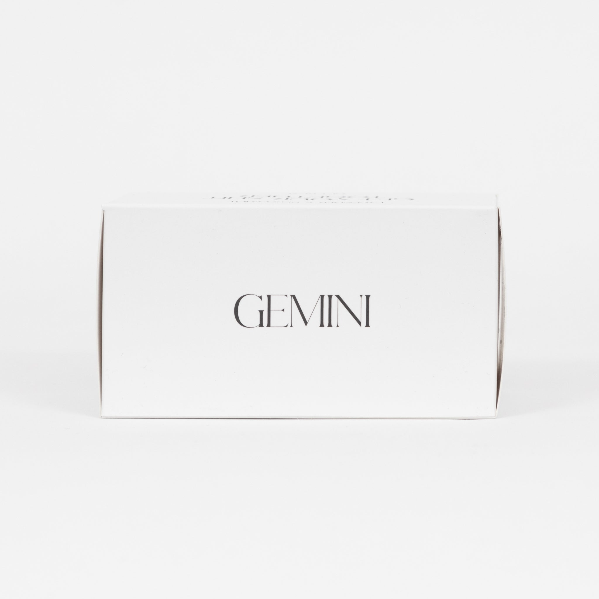 HOROSOAPS Gemini Soap Bar