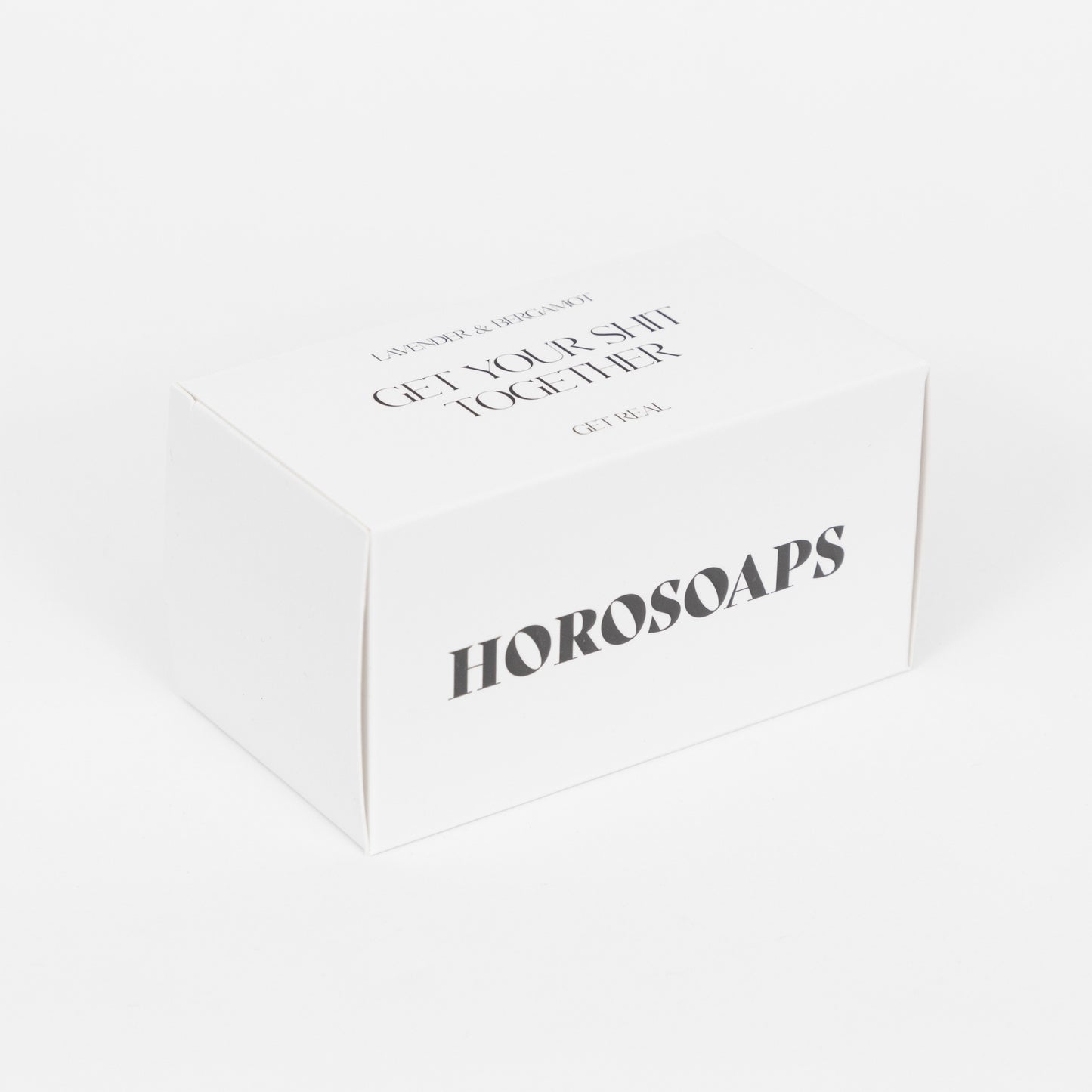 HOROSOAPS Gemini Soap Bar