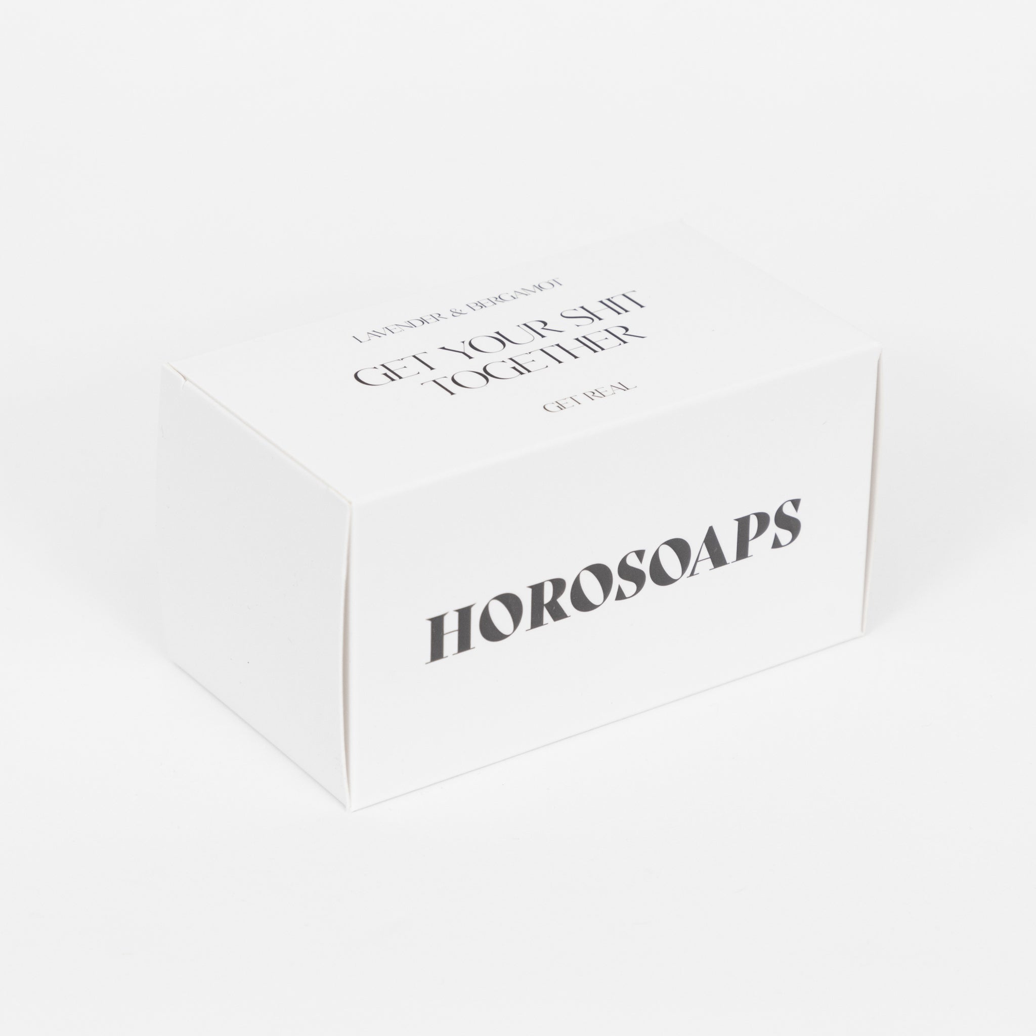 HOROSOAPS Gemini Soap Bar