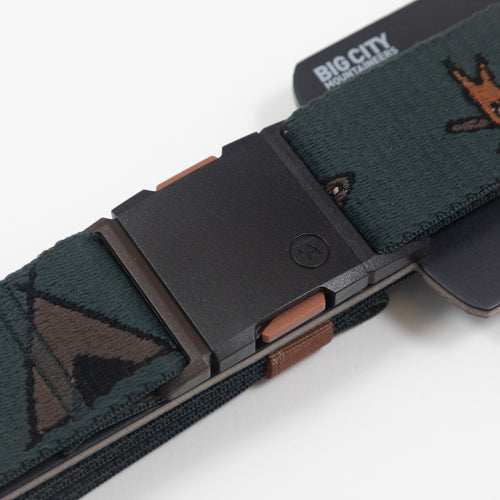 ARCADE BELTS Get Outside Standard Belt in JALAPENO