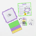 BIG POTATO GAMES Ghosts Can't Draw Board Game