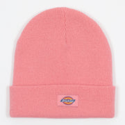DICKIES Gibsland Beanie in PINK