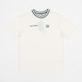 SERGIO TACCHINI Gobart T-Shirt in WHITE