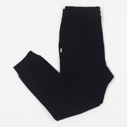 JACK & JONES Basic Gordon Sweatpants in BLACK