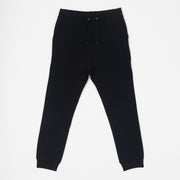 JACK & JONES Basic Gordon Sweatpants in BLACK