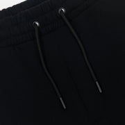 JACK & JONES Basic Gordon Sweatpants in BLACK