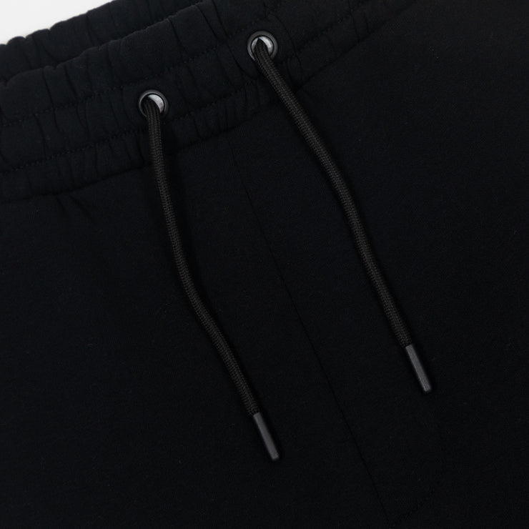 JACK & JONES Basic Gordon Sweatpants in BLACK