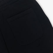 JACK & JONES Basic Gordon Sweatpants in BLACK