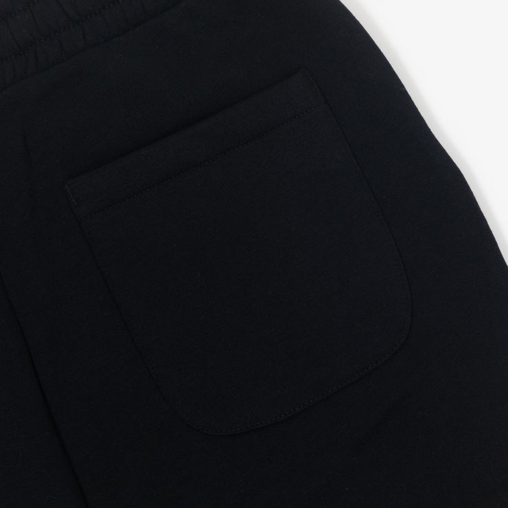 JACK & JONES Basic Gordon Sweatpants in BLACK