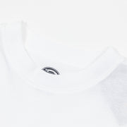 Women's DICKIES Grainfield T-Shirt in WHITE