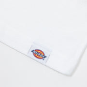 Women's DICKIES Grainfield T-Shirt in WHITE