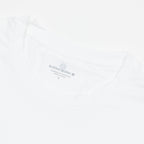BJORN BORG Graphic T-Shirt in WHITE