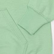 DICKIES Greensburg Hoodie in QUIET GREEN