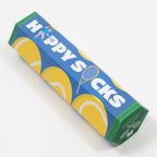 HAPPY SOCKS 3-Pack Tennis Socks Gift Set in BLUE