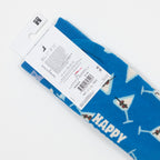 HAPPY SOCKS Dry Martini Socks in BLUE