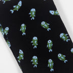 HAPPY SOCKS One In A Million Socks in BLACK