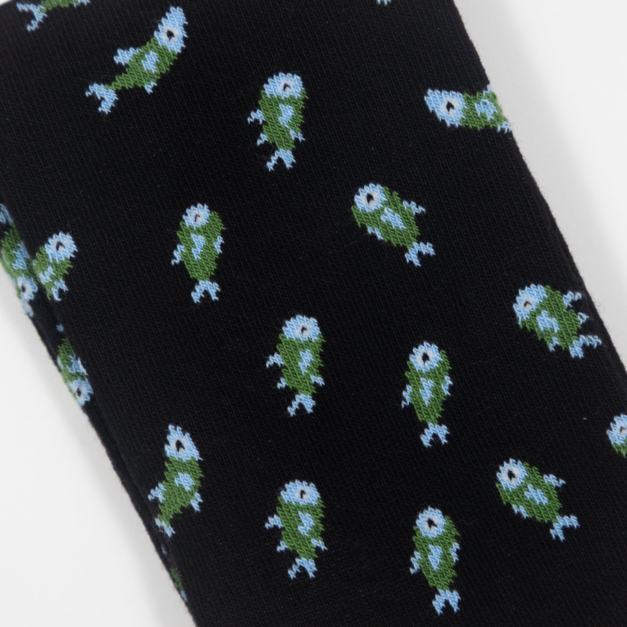 HAPPY SOCKS One In A Million Socks in BLACK