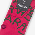STANCE X HARRY POTTER Happee Socks in PINK